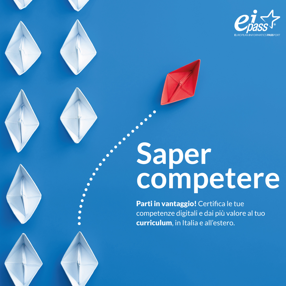 Eipass - Saper competere
