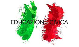 Educazione Civica - IISS Fazzini Giuliani Vieste