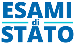 Esami di Stato logo IISS Fazzini Giuliani Vieste