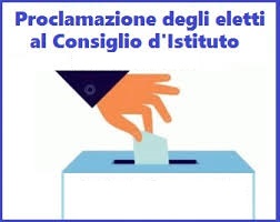 Elezioni Consiglio di Istituto - I.I.S.S. Fazzini - Giuliani Vieste