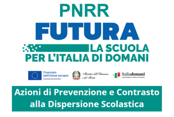 Avviso di Selezione Interna Componenti Team per la Prevenzione della  Dispersione Scolastica - I.I.S.S. Fazzini - Giuliani Vieste